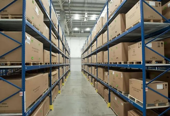潮州到罗定市货物仓储